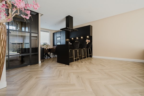 Medium property photo - Parelgras 45, 3206 RE Spijkenisse